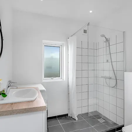 One-bedroom In Ulfborg