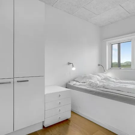 One-bedroom In Ulfborg
