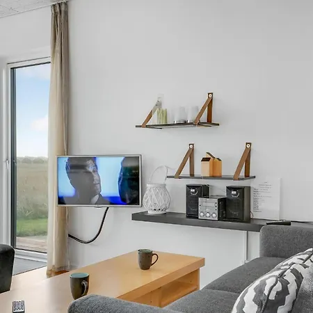 One-bedroom In Ulfborg * Ulfborg