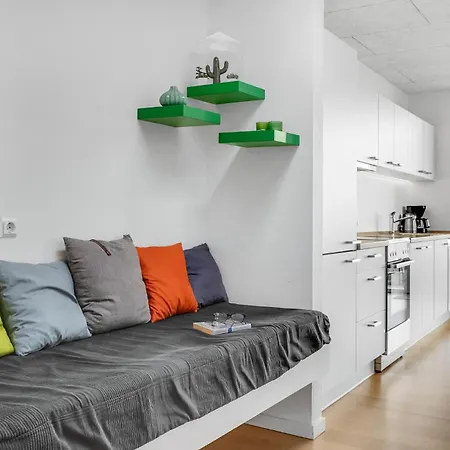 One-bedroom In Ulfborg * Ulfborg