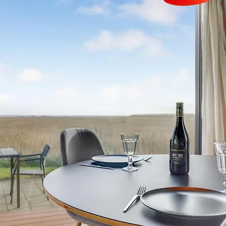 One-bedroom In Ulfborg