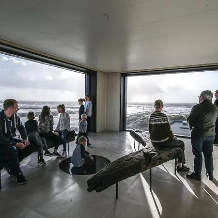 One-bedroom In Ulfborg 別荘 *