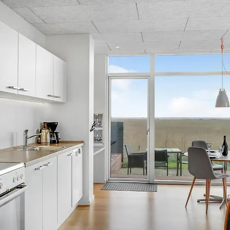 別荘 One-bedroom In Ulfborg *