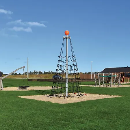 One-bedroom In Ulfborg *