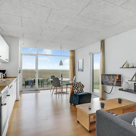 別荘 One-bedroom In Ulfborg *