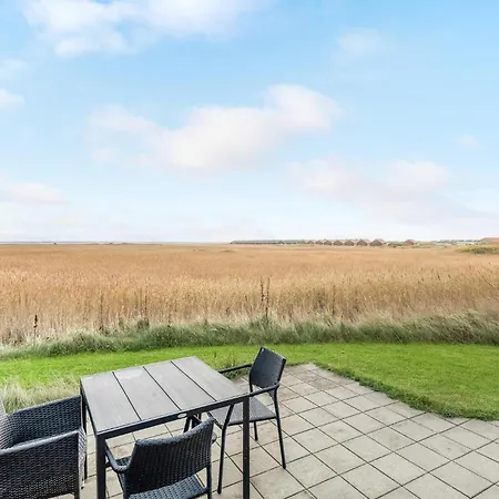 One-bedroom In Ulfborg * Ulfborg