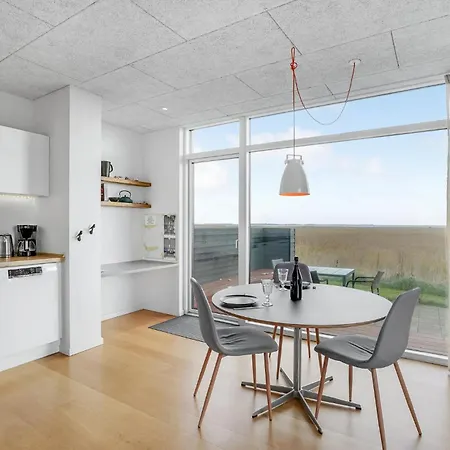 別荘 One-bedroom In Ulfborg *