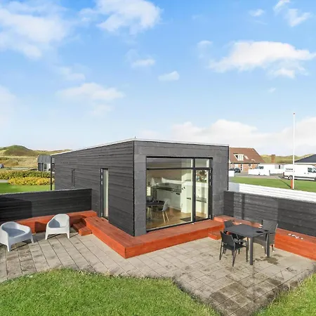 Holiday home One-bedroom In Ulfborg Ulfborg