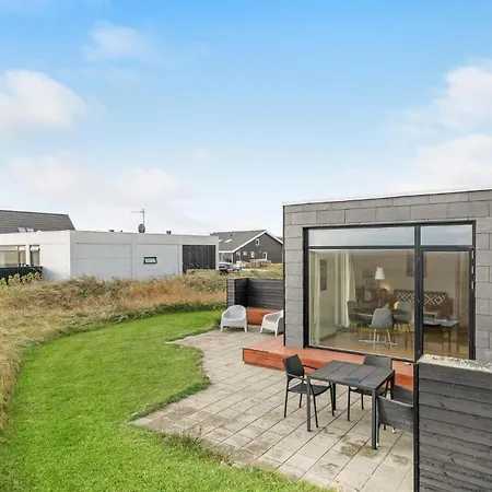 One-bedroom In Ulfborg * Ulfborg