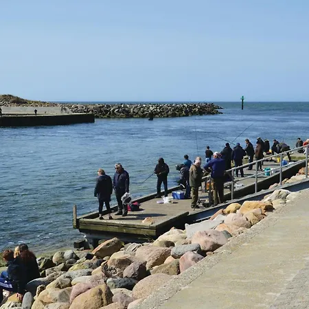One-bedroom In Ulfborg