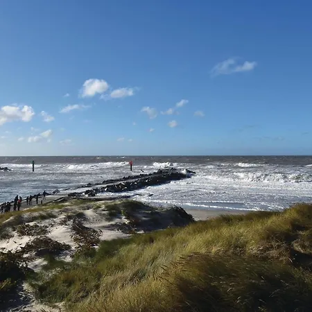 One-bedroom In Ulfborg * Ulfborg