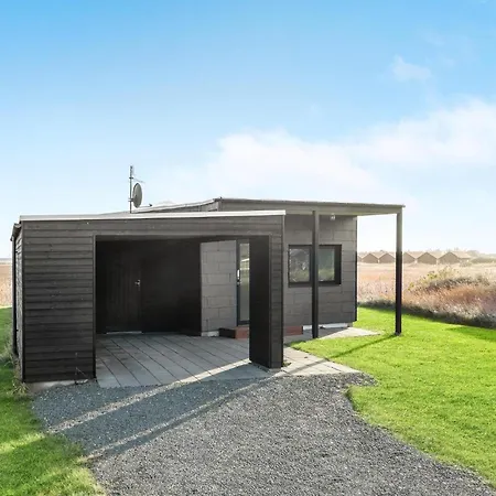 One-bedroom In Ulfborg Ulfborg