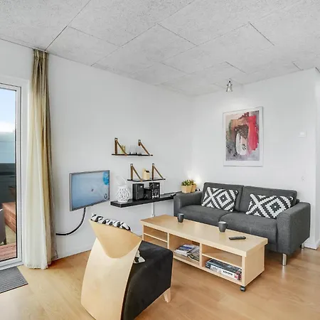 One-bedroom In Ulfborg *