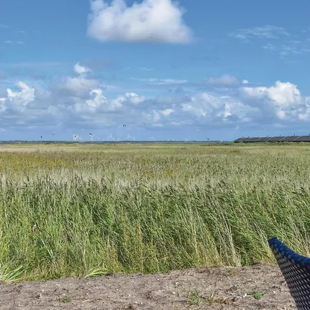 One-bedroom In Ulfborg