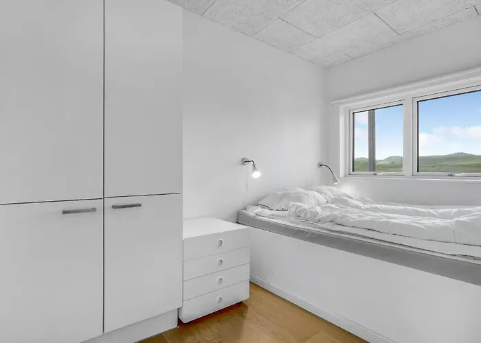 One-bedroom In
