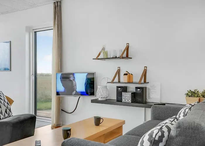 One-bedroom In * Ulfborg
