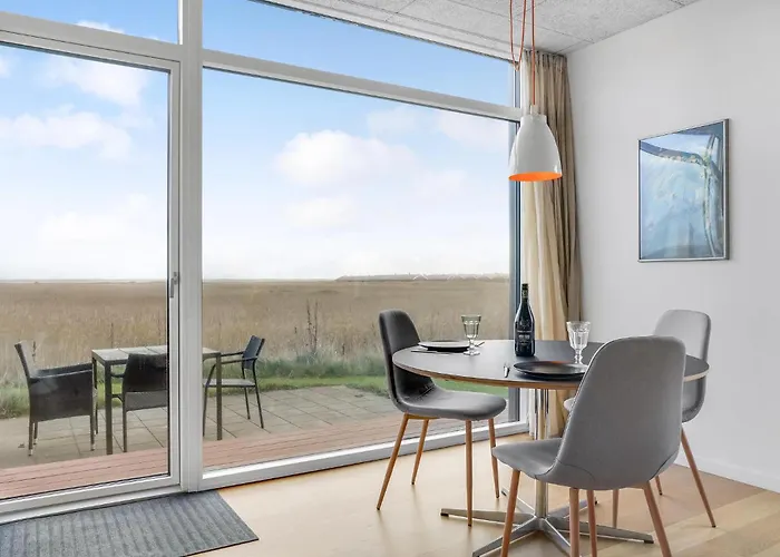 One-bedroom In Casa de Férias