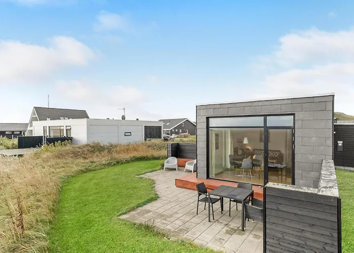 One-bedroom In * Ulfborg