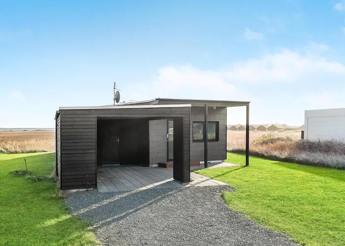 One-bedroom In Ulfborg
