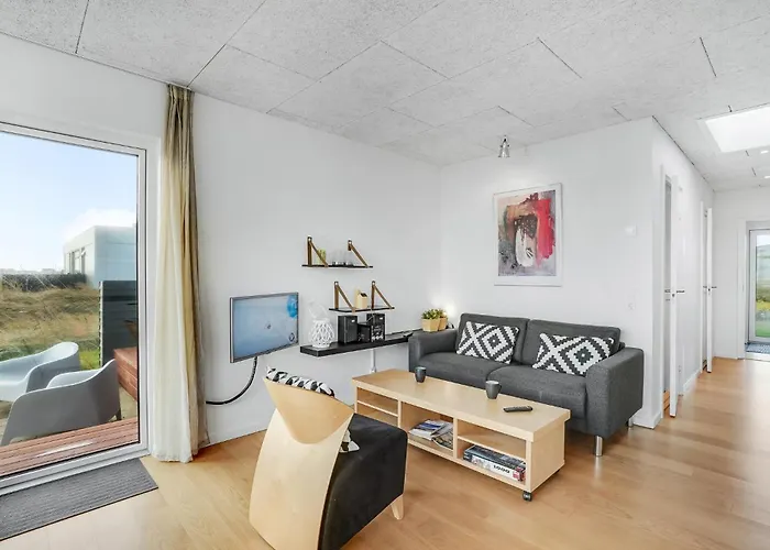 One-bedroom In *